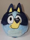 Ty Beanie Bouncers - Bluey The Dog 3-4  New Bouncy Ball Plush Stuffed Toy
