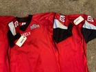 Unlv College Football Game Issued Jersey Size 44 No  