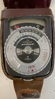 Gossen Super Pilot Sekonic Light Meter   Folding Flash Lot Untested