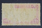 Ascension Sg47 1938 Kgvi 10  Black   Bright Purple  P13    Mint Mlh  C   120
