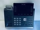 Yealink Ultra-elegant Gigabit Ip Phone W  4 3  Color Display  Without Back Stand