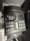  Nortel Norstar M7310 Business Phone  black  Nt8b20 Used 