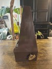 Seth Thomas Metronome De Maelzel - Working  Condition Vintage Mid Century
