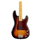 Fender American Professional Ii Precision Bass  3-color Sunburst 