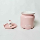 Line Friends Cony Storage Jar     Pastel Pink 4 33     3 94    Cute Decorative Piec
