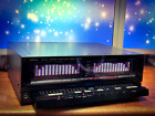 Jvc Sea-m9  victor      legendary     Premium  Vintage Stereo Graphic Equalizer