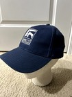 Hattori Racing Enterprises Team Issued Sea Watch International Hat Nascar Truex 