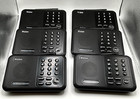 New Wuloo Wireless Intercom System For Home Office Room 6 Pack W666-p6