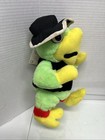 Vintage 1993 Bj Toys Plush Pittsburg Pirates Mlb Baseball