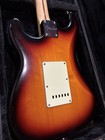 Fender Stratocaster 3-tone Sunburst - True Vintage 59    Pickups