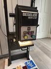 Beseler Dichro 67 Photo Enlarger Colorhead Dark Room Photography Equipment