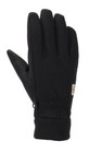 Carhartt Women s Wind Fighter Thermal-lined Fleece Touch-sensitive Knit Cuff Glo