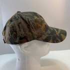 Mossy Oak Baseball Cap Men Osfm Camo Break-up Adjustable Hunting Hat Nwt