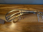 Medical Tool  Vintage Forceps Pair  1950s-1960s 