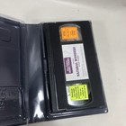Natural Wonder Of New Zealand Vhs Ntsc Video Tours Of Nature
