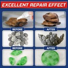 Stone Glue  30g Cyanoacrylate Based Adhesive For Marble  Granite  Tile  Diy  Wit
