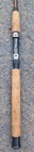 Shakespeare Ugly Stik Lite 1170-2 13 7   1-pc Medium Light Casting Rod Good   