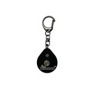 The Revolver    Keychain Discreet Preportioned Powdered Snuff Dispenser Bottle Box