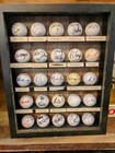 Autograph Golf Ball s Pga  Celebrity Lot From Caddy Shack Wgv