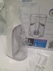 Waterpik Wp-150w Ultra Plus Water Flosser