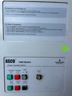 Emerson Asco Automatic Power Transferswitch 7000 Series 260amps 50-60hz 3 Phase 