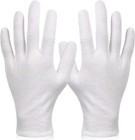 Cotton Gloves For Hydrating Dry Hands  Enhancing Cosmetics  And Relieving Eczema