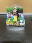 Solar Dancing Bobble Figure Toy Usa Seller  