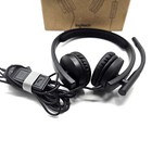 Logitech H570e  a-00064   Usb 2 0 Wired Business Stereo Headset 881-000228