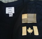 Authentic licensed Jay-z 4 44 2017 Tour Shirt S small Rare Los Angeles Apparel
