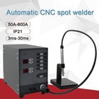 Automatic Cnc Spot Welder Pulse Argon Arc Welding Jewelry Welder 110v