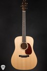 Bourgeois D Country Boy Professional Series Satin - Sitka Spruce   Mahogany