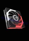 New Asus Rog Eurux Gr120 3 Pack Argb Fan Fast Delivery