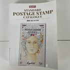 Scott Standard Postage Stamp Catalogue 2023 Vol 5a N-phil Philately Reference