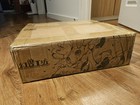 Imaginary Creature Factory  icf  Zippy Bat Dragon Inflatable Toy Nib