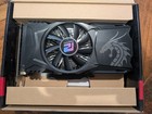 Amd Powercolor Red Dragon Radeon Rx 560 4gb Gddr5