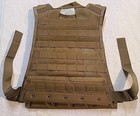 Condor Cpc-002 Tactical Adjustable Modular Compact Plate Carrier Vest Army Green