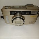 Digital Camera Lot Of 2 Nikon Fujifilm Ti-84 Plus Calculator Parts Or Repair
