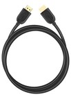 2x 10ft Hdmi High Speed Ethernet 1080p 4k Cable Cord For Hdtv Nintendo Ps5 Xbox
