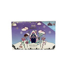 Bubble Bath   Bath Fizzer Set Scented I Heart Revolution Candy Cloud Sleep Set