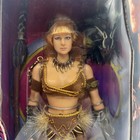 Vtg Xena Warrior Princess Gabrielle Doll 12  Collector Series The Quest 1998