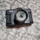 Time Magazine Vintage 35mm Film Camera Promotional