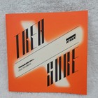 Ateez Cd Treasure Ep 1 All To Zero  Photo Book  No Photocards  Cd Tested Flawed
