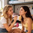 Smooche Foundation Korean Smooche Color Changing Foundation For All Skin Types-u