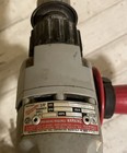 Milwaukee 5392 3 8    Heavy Duty Hammer Drill 120v Usa Made