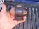 Vintage Cowl Running Marker Lights  20 s 1925 Rat Rod