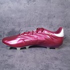 Adidas Copa Pure 2 Elite Fg Shadow Red Soccer Cleats Mens 12 Maroon White
