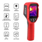Uni-t Uti120s Infrared Thermal Imager 120x90 Pixels -20   -400    Temperature Alarm