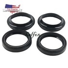 Us Fork Dust Oil Seals Kit For  For Suzuki Vzr1800 Boulevard M109r 2006-2022