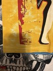 Guns N Roses 1991 Uyi Vintage T-shirt  never Worn Nor Washed   Liquid Blue  xl 