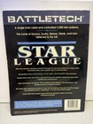 Battletech 1630 Star League Scourcebook Fasa Rpg
